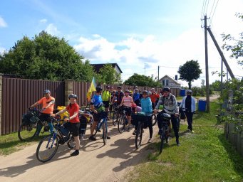 Клуб Приключений 22.06-23.06