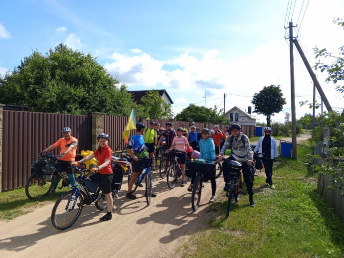 Клуб Приключений 22.06-23.06