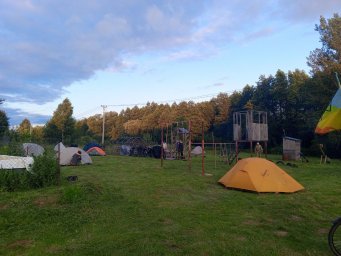 Клуб Приключений 22.06-23.06