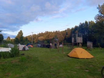 Клуб Приключений 22.06-23.06