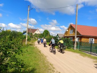 Клуб Приключений 22.06-23.06