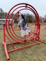 Ключ на старте. Аттракционы открылись